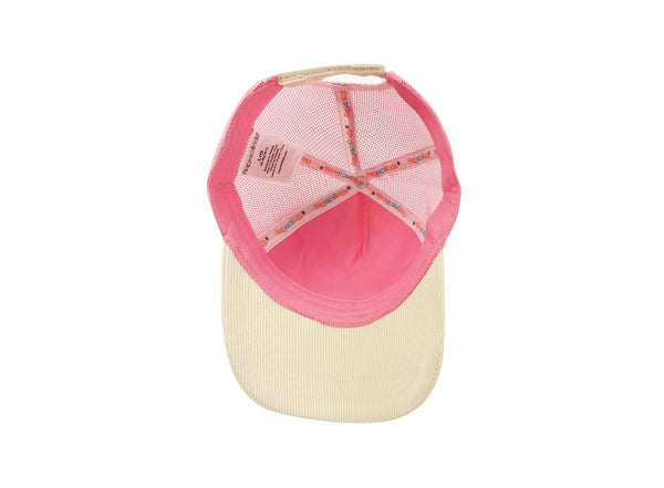 NEW! FJKxZOO - Toddler/Kids Printed Ball Cap - Unicorn