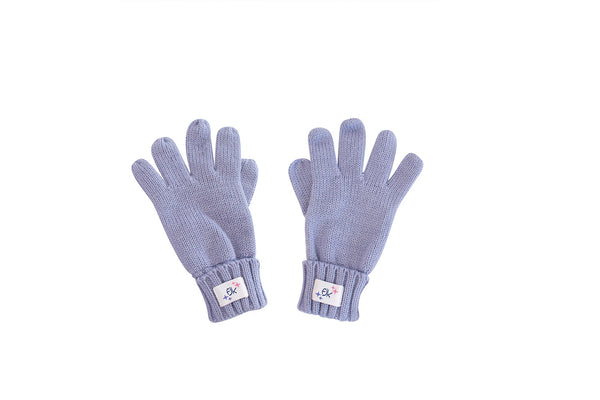 Beanie & Gloves Set - Unicorn